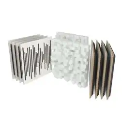 Vicoustic VicStudio Box White
