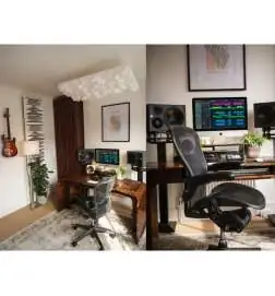 Vicoustic VicStudio Box White