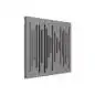 Vicoustic Wavewood Diffuser MKII EPS Grey 10 Stk.