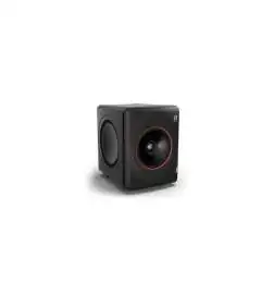 Palmer Orbit 11 Black