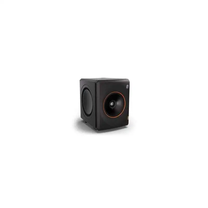 Palmer Orbit 11 Black
