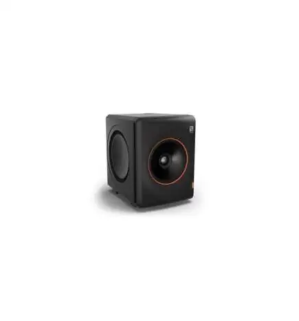Palmer Orbit 11 Black