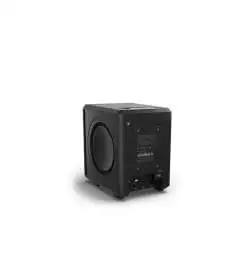 Palmer Orbit 11 Black