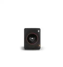 Palmer Orbit 11 Black