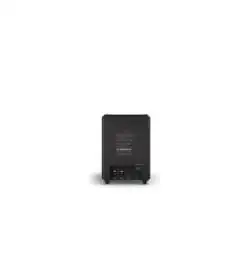 Palmer Orbit 11 Black