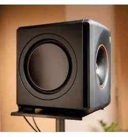 Palmer Orbit 11 Black
