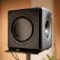 Palmer Orbit 11 Black