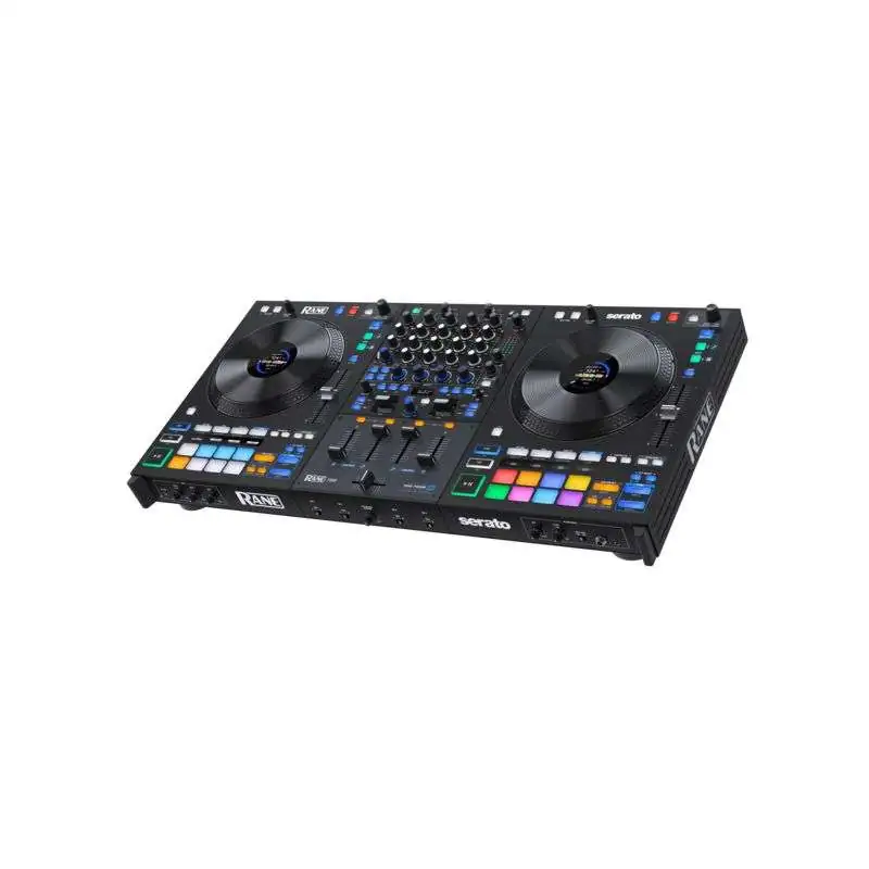 Rane FOUR controller DJ