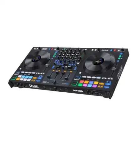 Rane FOUR controller DJ