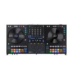 Rane FOUR DJ Controller