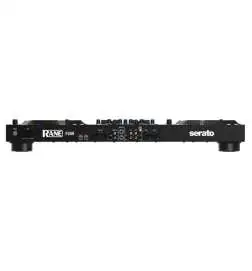 Rane FOUR controller DJ