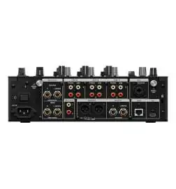 AlphaTheta DJM-V5