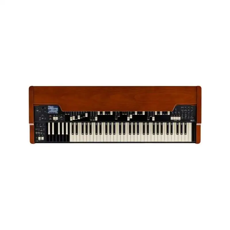 Hammond XK-7