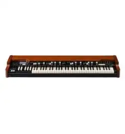 Hammond XK-7