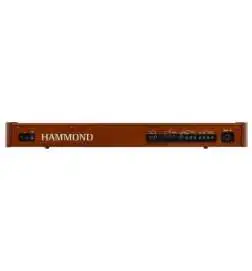 Hammond XK-7