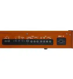 Hammond XK-7