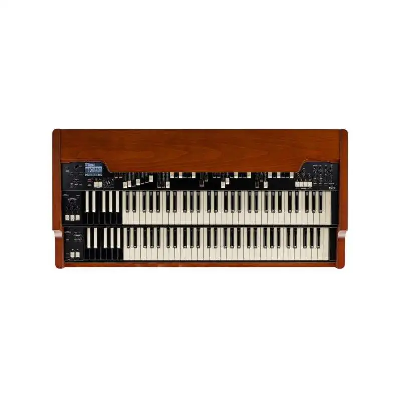 Hammond XK-7D