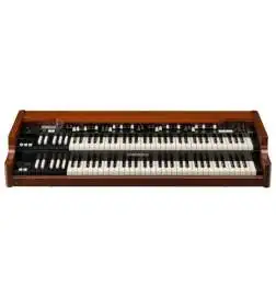 Hammond XK-7D