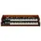 Hammond XK-7D