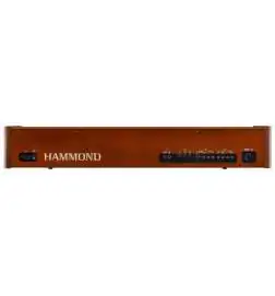 Hammond XK-7D