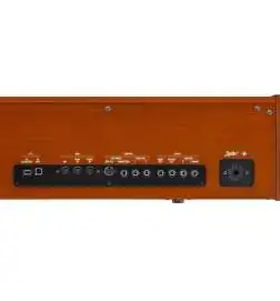 Hammond XK-7D