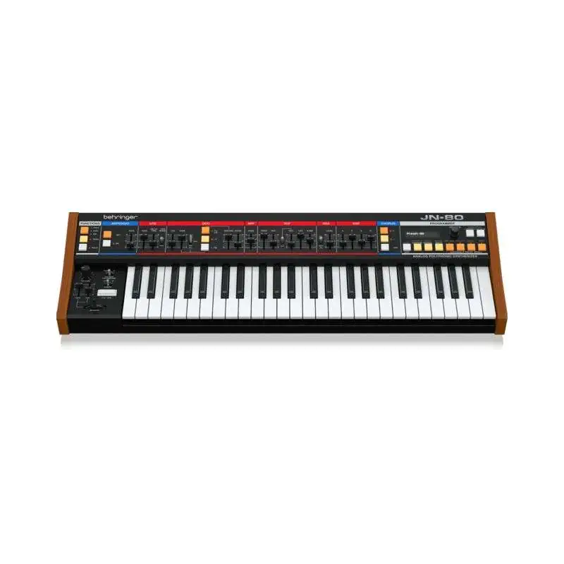 Behringer JN-80 Synth