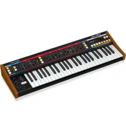 Behringer JN-80 Synth