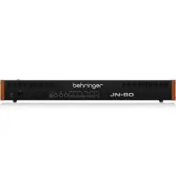 Behringer JN-80 Synthesizer