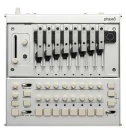 Korg phase8 Synthesizer