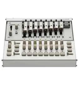 Korg phase8 Synth