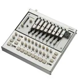 Korg phase8 Synth