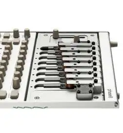 Korg phase8 Synthesizer