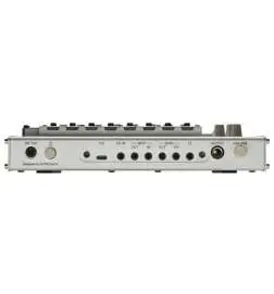 Korg phase8 Synthesizer