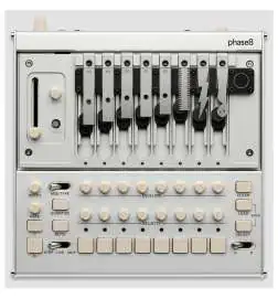 Korg phase8 Synth