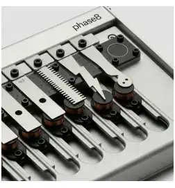 Korg phase8 Synthesizer