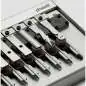 Korg phase8 Synth