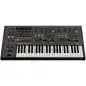 UDO Audio DMNO Black Synth