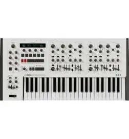 UDO Audio DMNO White Synthétiseur