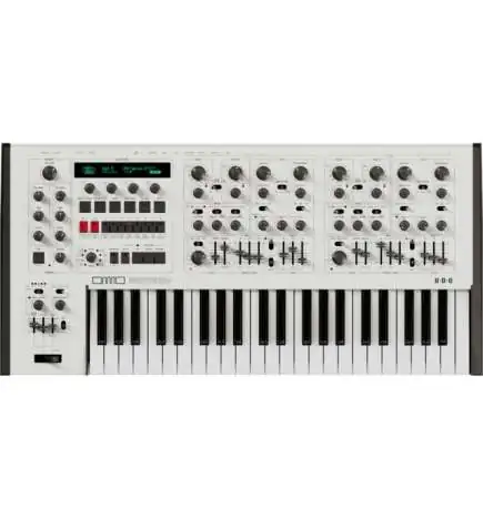 UDO Audio DMNO White Synthétiseur