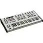 UDO Audio DMNO White Synth