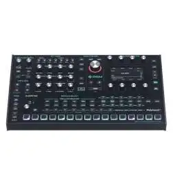 ASM Leviasynth Desktop Synth