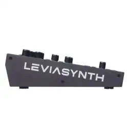 ASM Leviasynth Desktop Synth