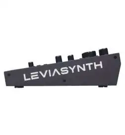 ASM Leviasynth Desktop Synth