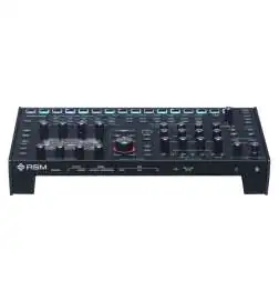 ASM Leviasynth Desktop Synthesizer