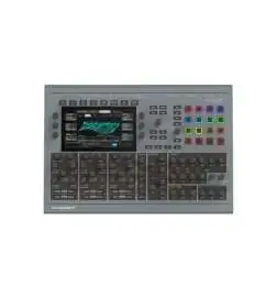 Waldorf Iridium Desktop Mk2