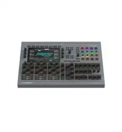 Waldorf Iridium Desktop Mk2