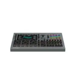 Waldorf Iridium Desktop Mk2