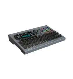 Waldorf Iridium Desktop Mk2