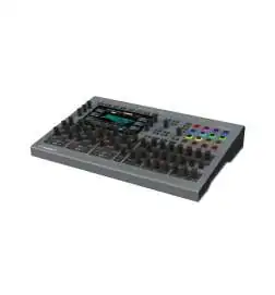 Waldorf Iridium Desktop Mk2