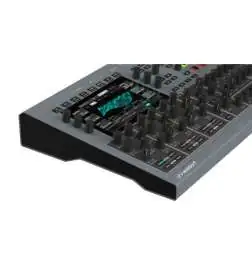 Waldorf Iridium Desktop Mk2